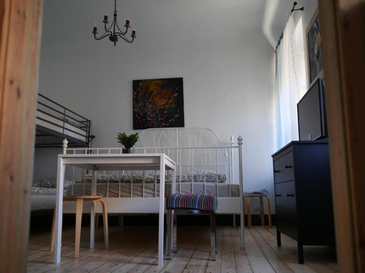 Viesu Nams Stella Ventspils Exterior foto